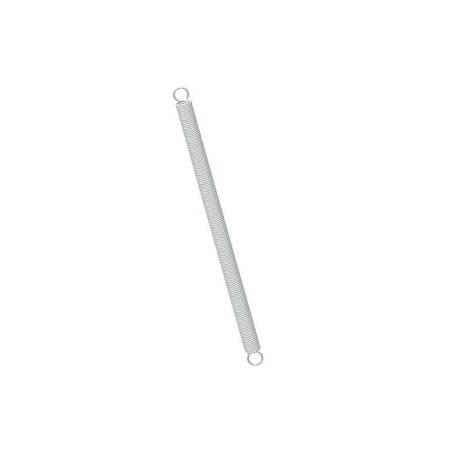 Approved Vendor Extension Spring, O= .240, L= 4.50, W= .029 G209959533